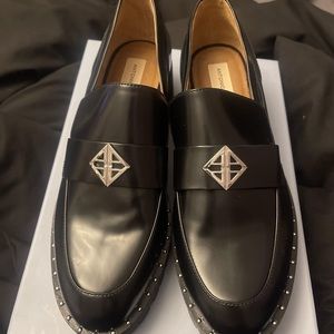 Brand new Antonio Melani loafers